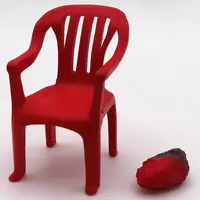 Trading Figure - Sauna Kit Subeteni SaunaStone wo soete