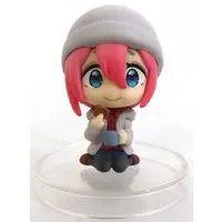 Trading Figure - Yuru Camp