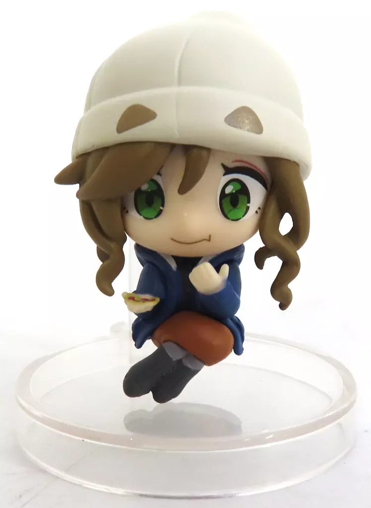 Trading Figure - Yuru Camp