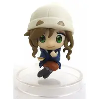 Trading Figure - Yuru Camp