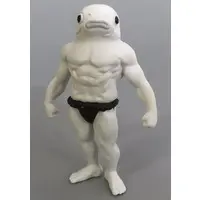 Trading Figure - KOIMAN