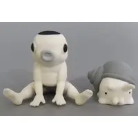 Trading Figure - KOIMAN