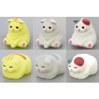 Trading Figure - Yawamocchi Koneko