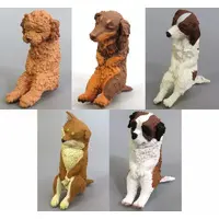 Trading Figure - Isshoni nenne