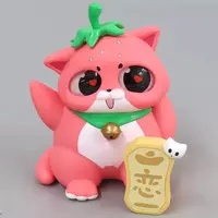 Trading Figure - Cat Grandfather Series