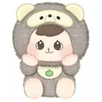 Trading Figure - Bao-ao Forest Friends Gathering Series