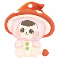 Trading Figure - Bao-ao Forest Friends Gathering Series