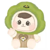 Trading Figure - Bao-ao Forest Friends Gathering Series