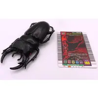 Trading Figure - Mushiking: King of the Beetles