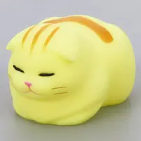 Trading Figure - Yawamocchi Koneko