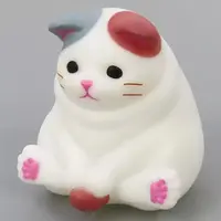 Trading Figure - Yawamocchi Koneko