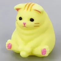 Trading Figure - Yawamocchi Koneko