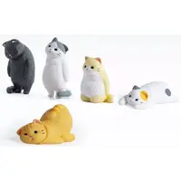 Trading Figure - KYOMU