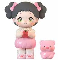 Trading Figure - Becky Spring Outing Series