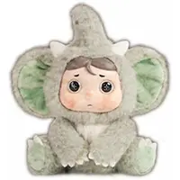 Trading Figure - Dazey Forgotten Animal City Series