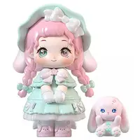 Trading Figure - Becky Spring Outing Series