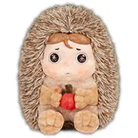 Trading Figure - Dazey Forgotten Animal City Series