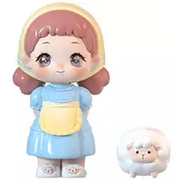 Trading Figure - Becky Spring Outing Series