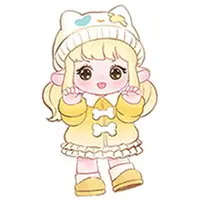 Trading Figure - FIILA Colorful Mood Series