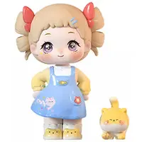 Trading Figure - Becky Spring Outing Series