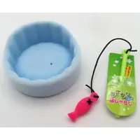 Trading Figure - Nekotonokurashi mascot