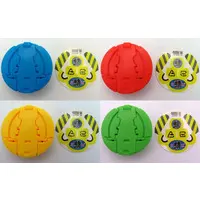 Trading Figure - Capsule Kanzume Mecha