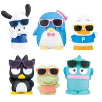 Trading Figure - Sanrio