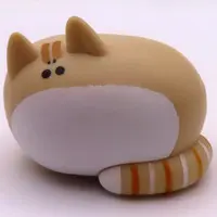 Trading Figure - Mini Figure - Hidesanchino yurunekonikki