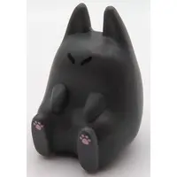 Trading Figure - Mini Figure - Hidesanchino yurunekonikki