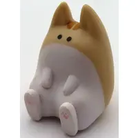 Trading Figure - Mini Figure - Hidesanchino yurunekonikki