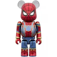 Trading Figure - BE＠RBRICK