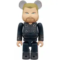 Trading Figure - BE＠RBRICK / Thor
