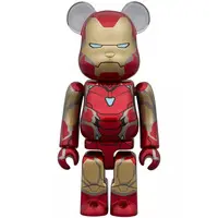 Trading Figure - BE＠RBRICK