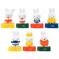Trading Figure - miffy