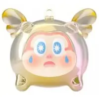 Trading Figure - THE SLLO Flying Pig Series