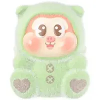 Trading Figure - THE SLLO Flying Pig Series