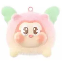 Trading Figure - THE SLLO Flying Pig Series