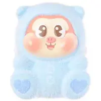 Trading Figure - THE SLLO Flying Pig Series