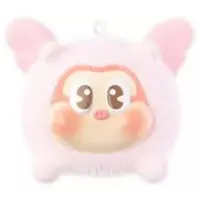 Trading Figure - THE SLLO Flying Pig Series