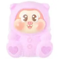 Trading Figure - THE SLLO Flying Pig Series