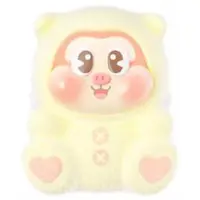 Trading Figure - THE SLLO Flying Pig Series