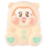 Trading Figure - THE SLLO Flying Pig Series