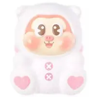 Trading Figure - THE SLLO Flying Pig Series