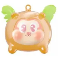 Trading Figure - THE SLLO Flying Pig Series