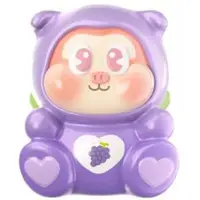 Trading Figure - THE SLLO Flying Pig Series