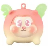 Trading Figure - THE SLLO Flying Pig Series