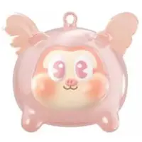 Trading Figure - THE SLLO Flying Pig Series