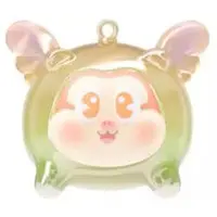 Trading Figure - THE SLLO Flying Pig Series