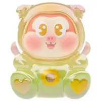 Trading Figure - THE SLLO Flying Pig Series