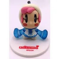 Trading Figure - Super Milk-chan